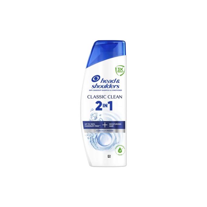 Head & Shoulders 8700216157872