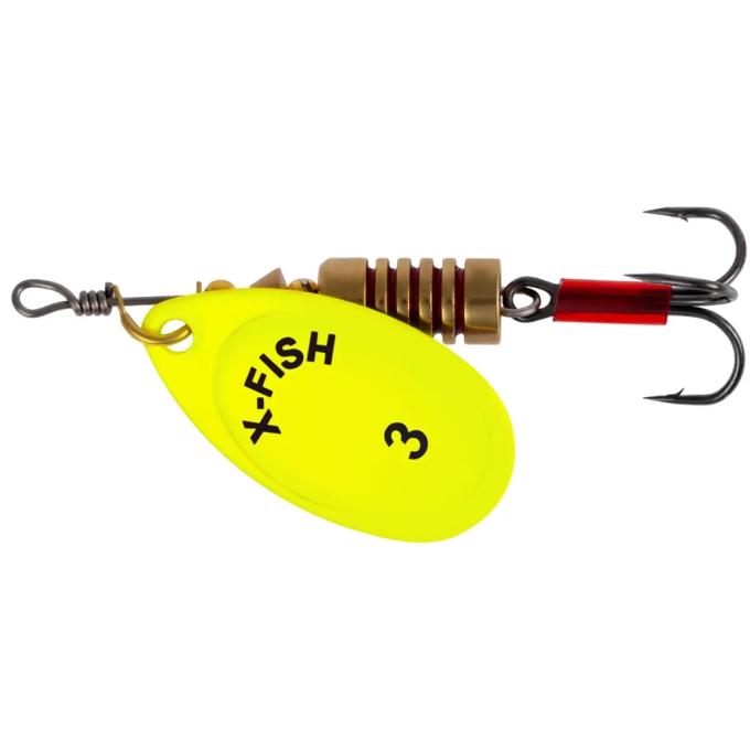 X-Fish 1917.07.39