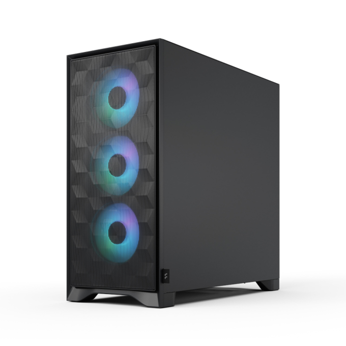 Fractal Design FD-C-POA2A-03