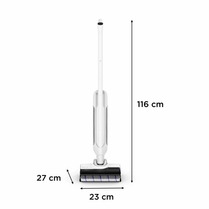 ROWENTA GZ7540WO