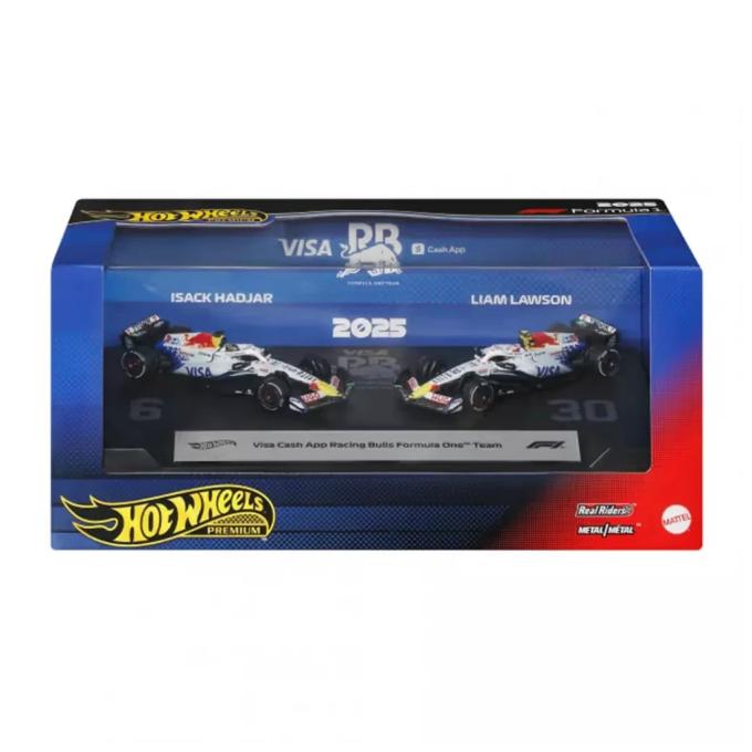 HOT WHEELS JMM94
