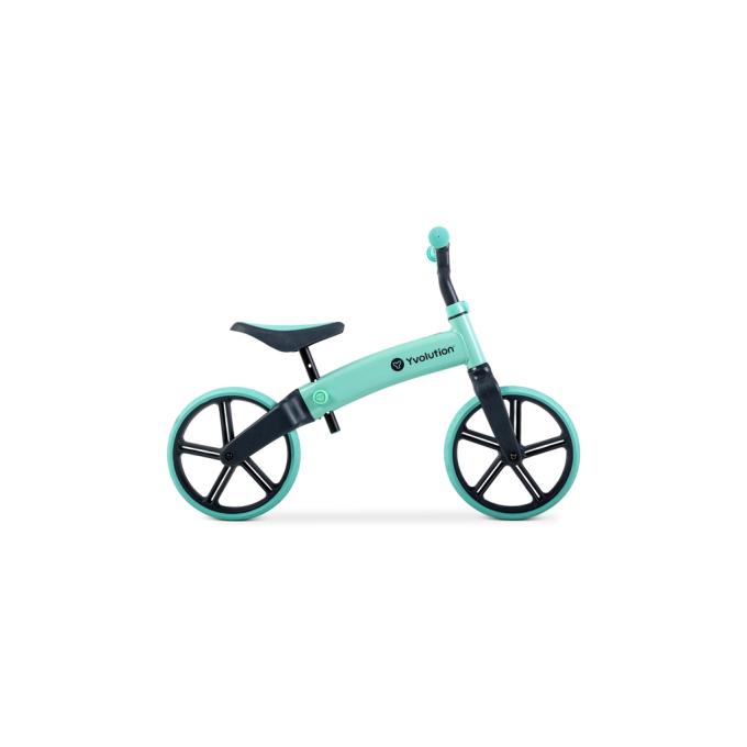 Yvolution Yvelo YT17G2