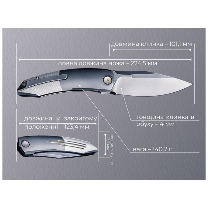 Weknife WE23069B-3