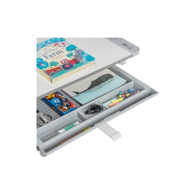 Cubby Lupin grey KIDS FURNITURE