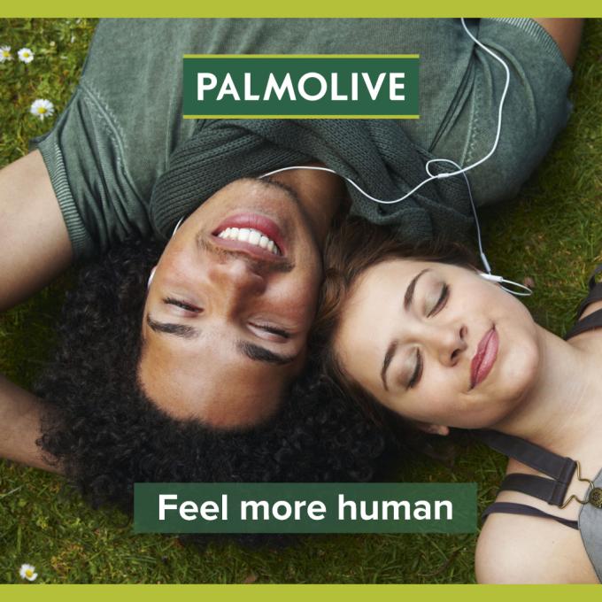 Palmolive 8714789526478