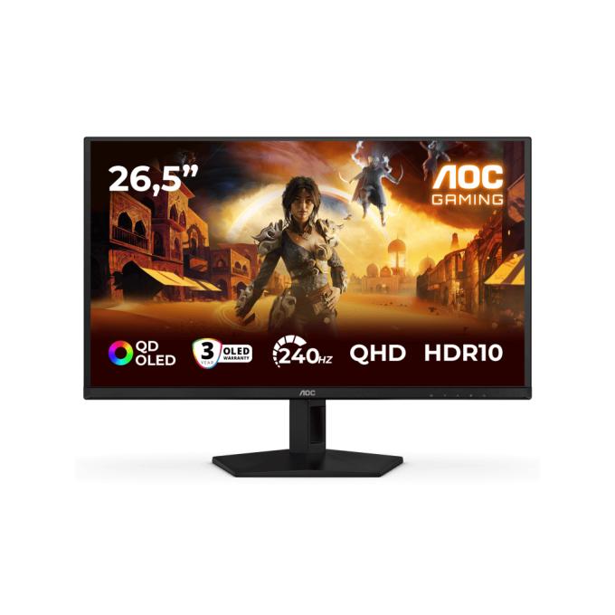AOC Q27G41ZDF