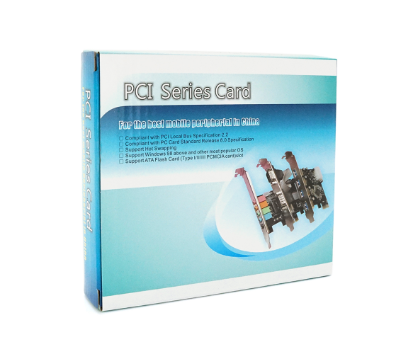 VOLTRONIC YT-C-PCI=&amp;gt;2*RS232
