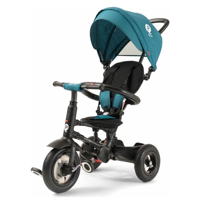 Qplay S380-2GreenRubber