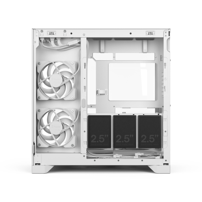 Fractal Design FD-C-POV2A-03