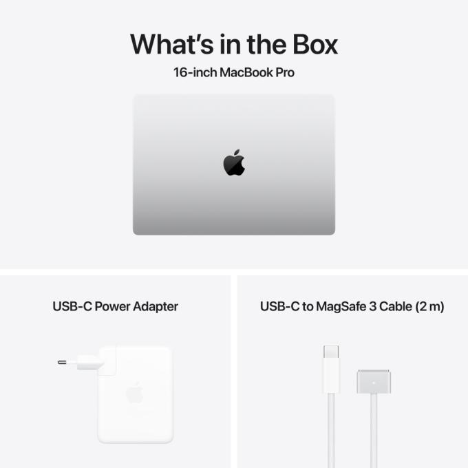 Apple MX2W3UA/A