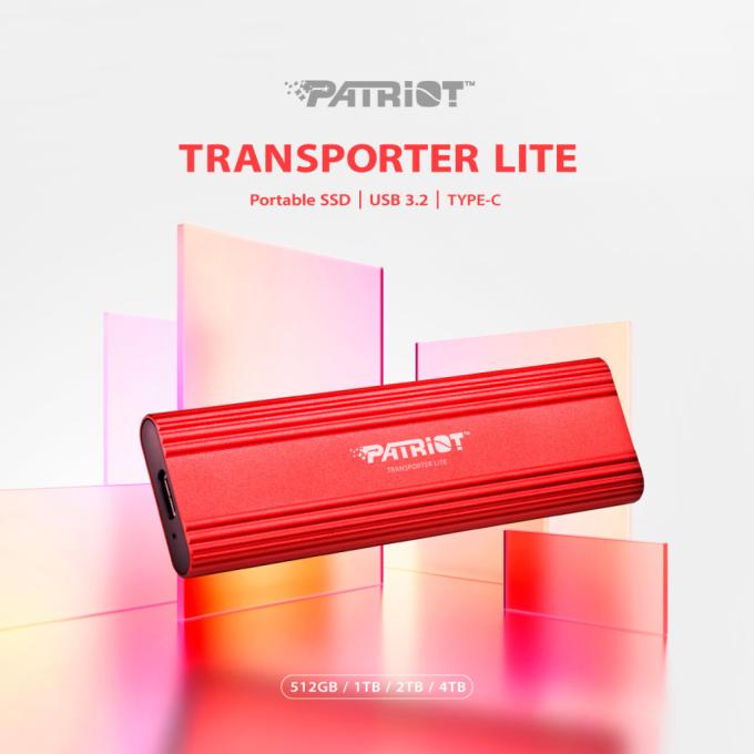 Patriot PTPL2TBPEC