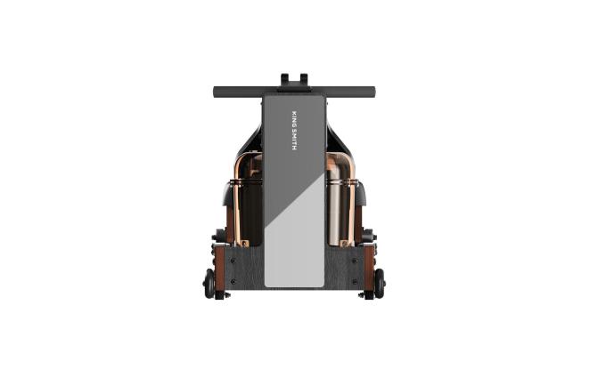 KINGSMITH WM10 RED OAK