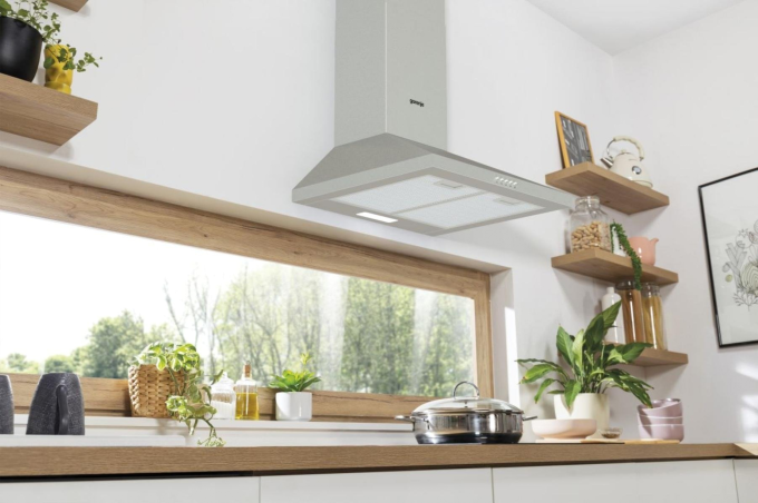Gorenje WHC529E4X
