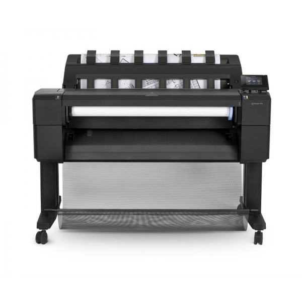 Принтер HP DesignJet T930 36" ePrinter L2Y21A
