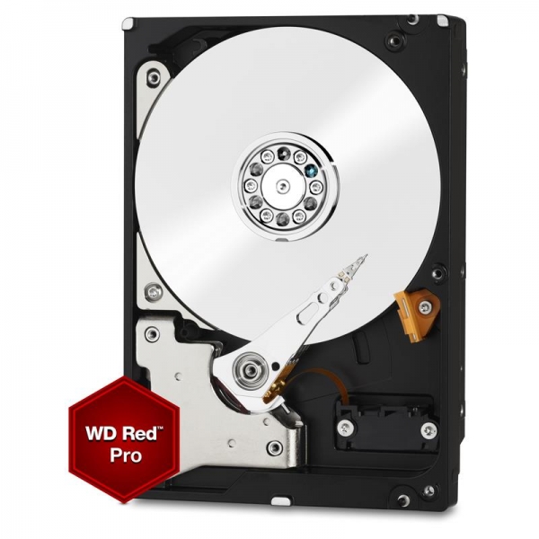 Жесткий диск Western Digital WD6002FFWX