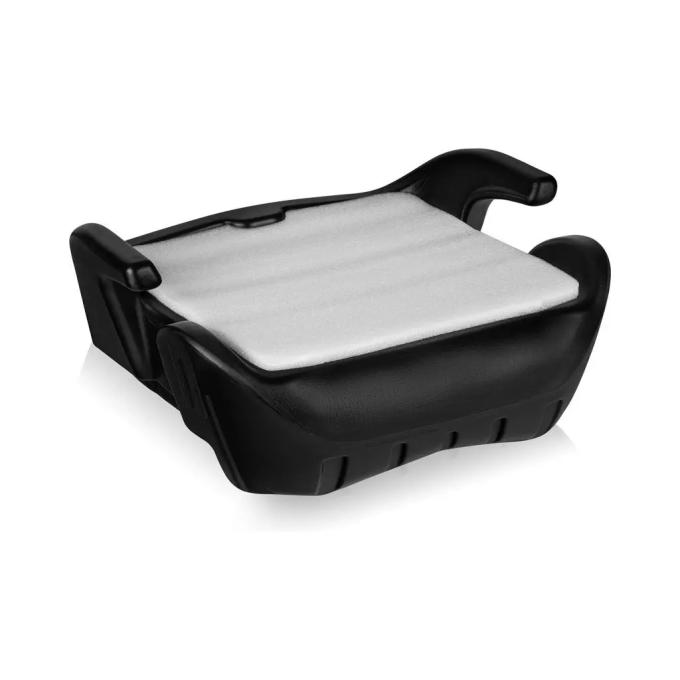 Lionelo LO-LUUK I-SIZE BLACK