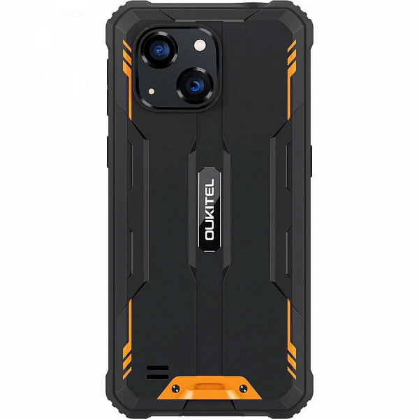 Oukitel WP32 PROorange