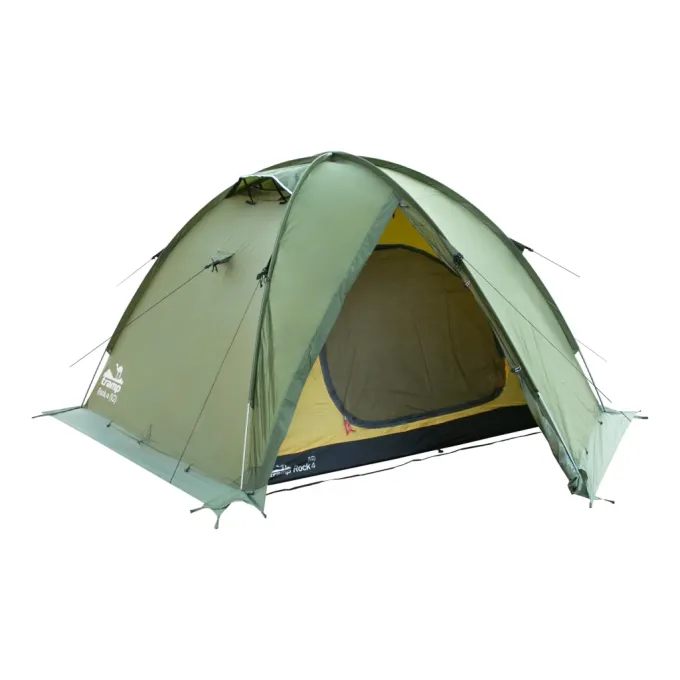 Tramp UTRT-029-green
