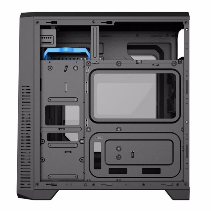 GAMEMAX G561 Black