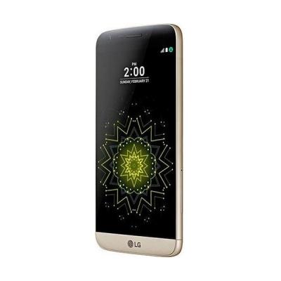 Мобильный телефон LG H845 (G5 SE) Gold LGH845.ACISGD