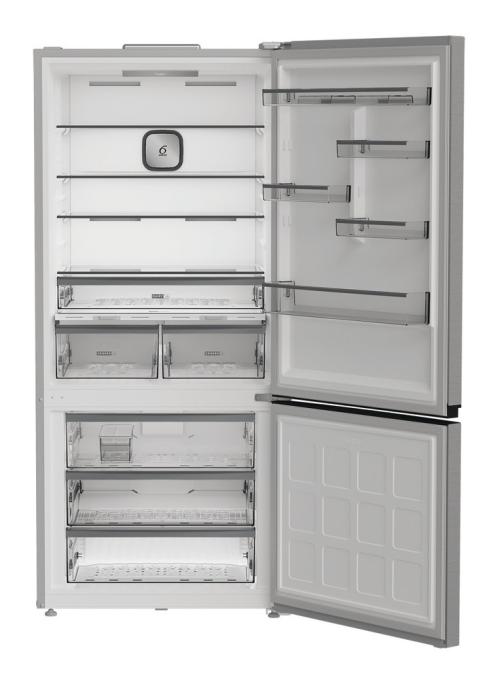 Whirlpool WHK26614X6E