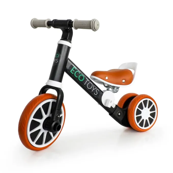 Ecotoys LC-V1307 BLACK