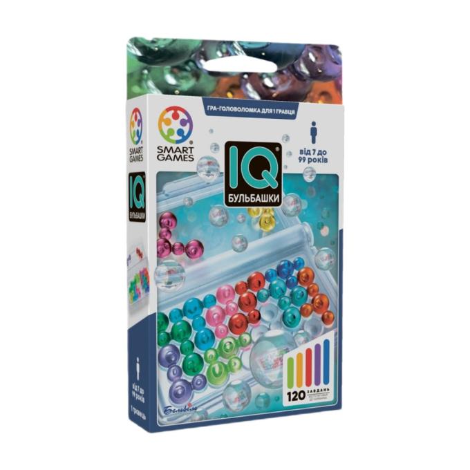 Smart Games SG 493 UKR