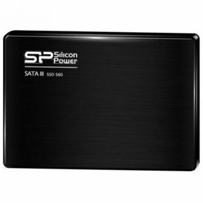 SSD Silicon Power SP240GBSS3S60S25