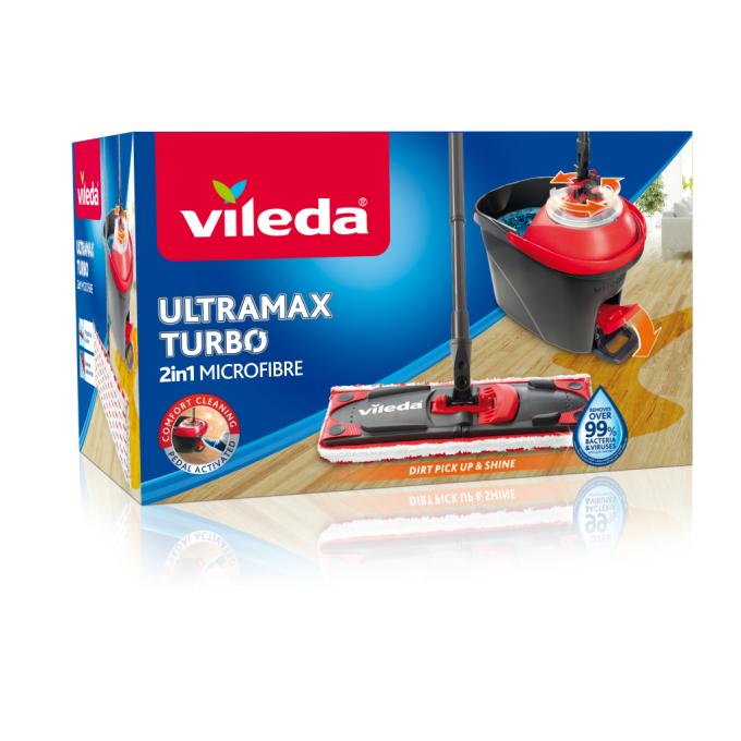 Vileda 4023103206236
