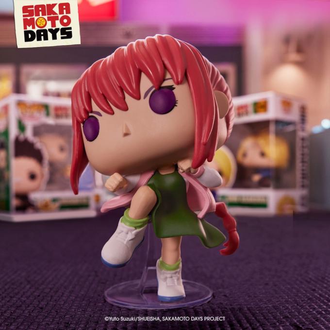 Funko Pop 86688