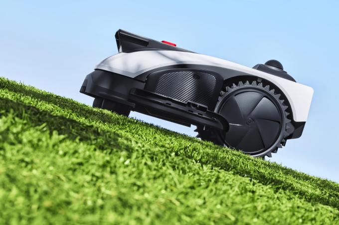 Ecovacs MR2508