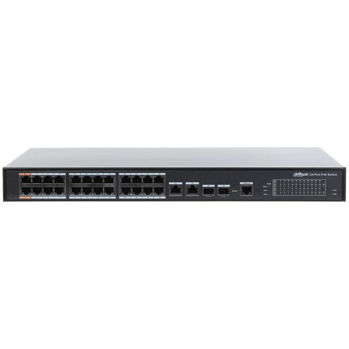 Dahua PFS4226-24ET-240