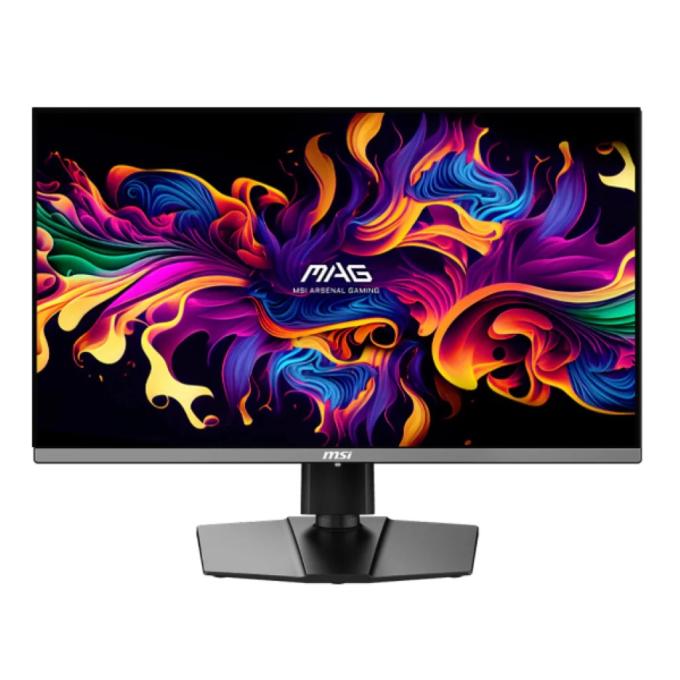 MSI MAG 274QP QD-OLED X24