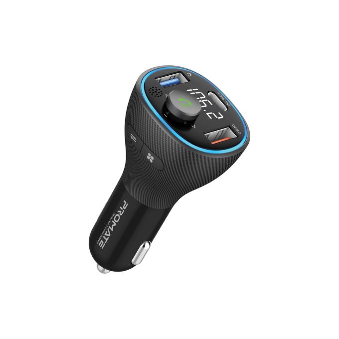 Promate powertune-38w.black