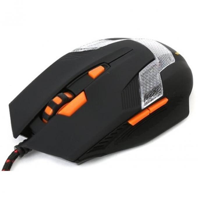 Мышка OMEGA VARR OM-266 Gaming 6D +Mouse Pad OM0266