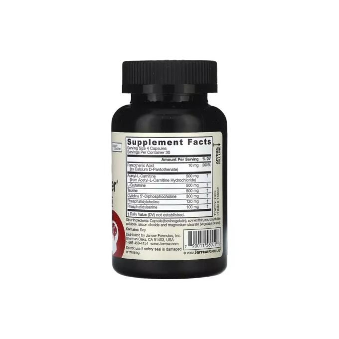 Jarrow Formulas JRW56001