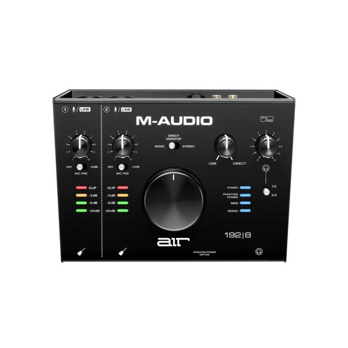 M-Audio Air 192|8
