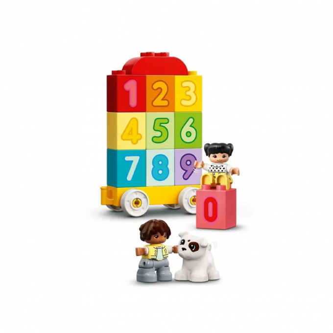 LEGO 10954