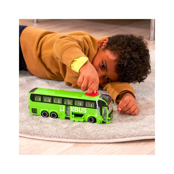 Dickie Toys 3744015