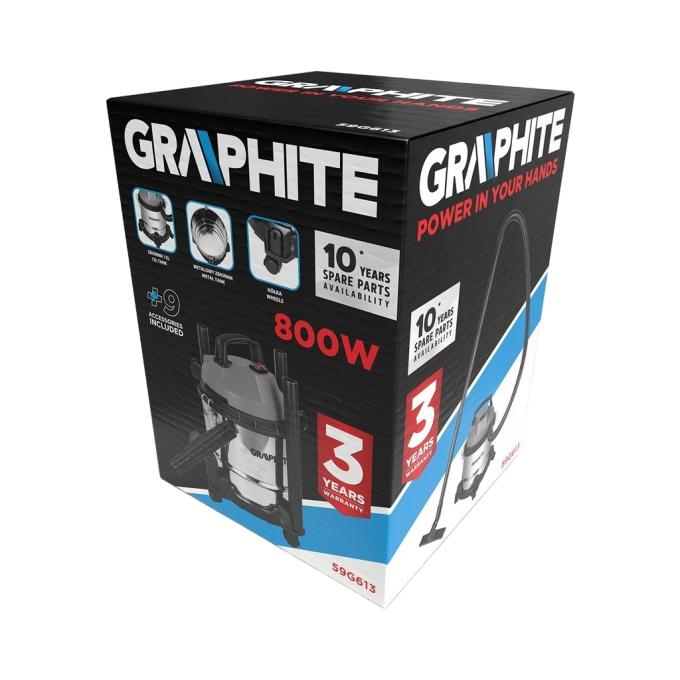 Graphite 59G613
