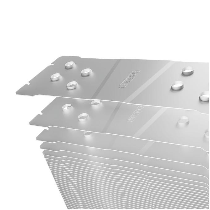 PCcooler PALADIN 400 WH