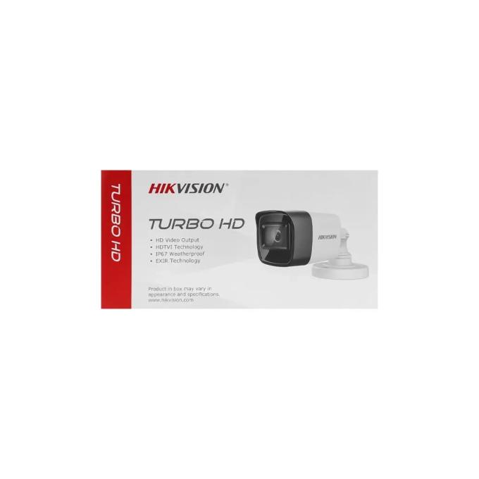 Hikvision DS-2CE16D3T-ITF (2.8)