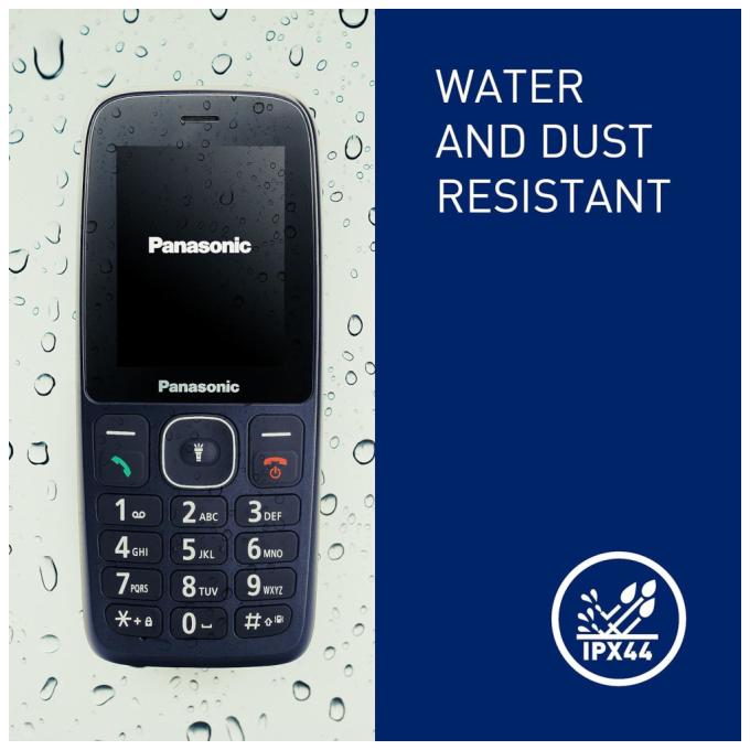PANASONIC KX-TF400EXC