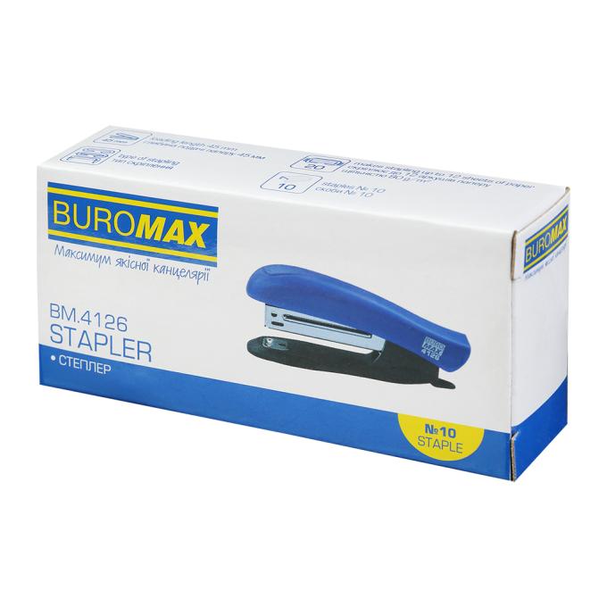 BUROMAX BM.4126-01