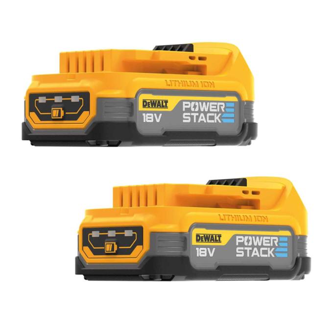 DeWALT DCBP034E2