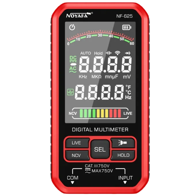 Noyafa NF-625