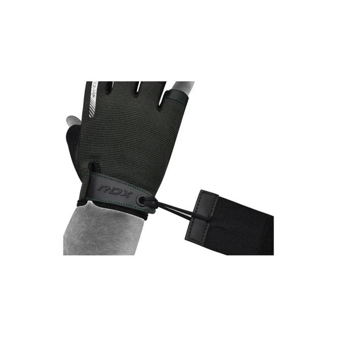 RDX WGA-T2HA-M