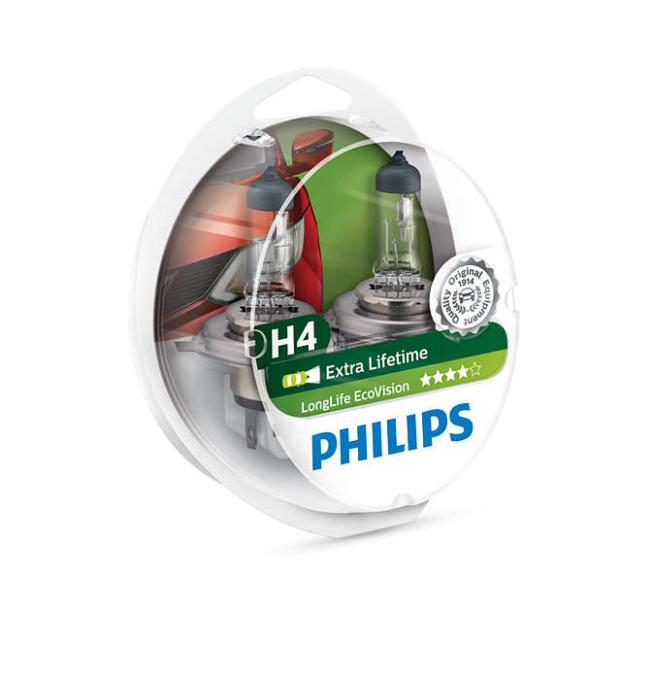 Philips 12342LLECOS2