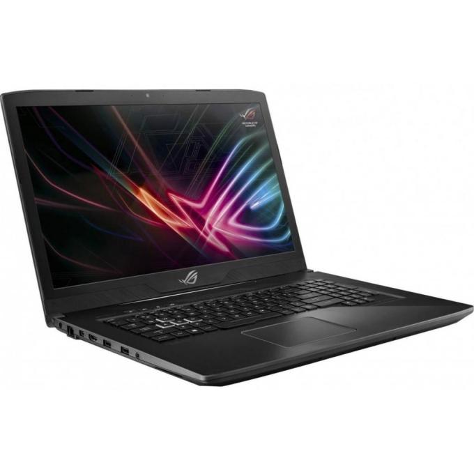 Ноутбук ASUS GL703GS GL703GS-E5015T