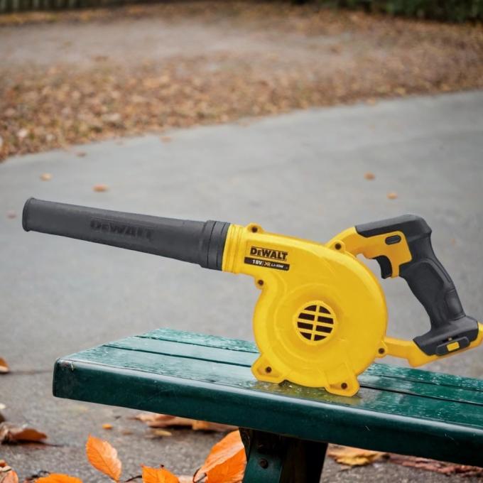 DeWALT DCV100